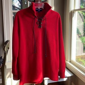Vintage Ralph Lauren Fleece